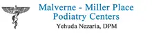 Miller Place Podiatry Center logo