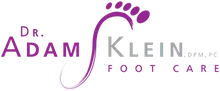 South Nassau Foot Care: Admin Klein DPM logo
